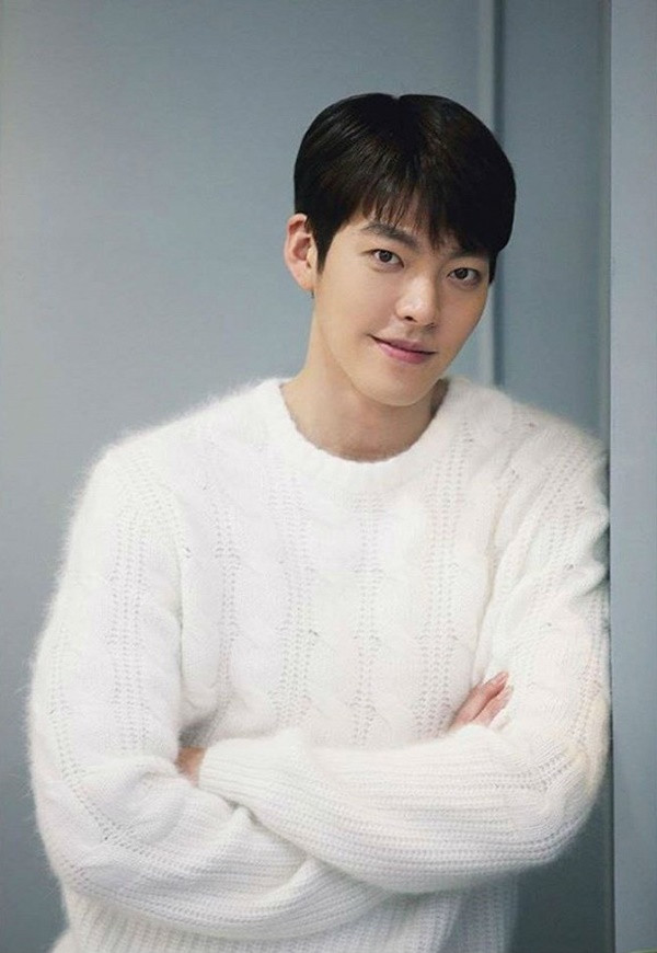Kim Woo Bin: Chuẩn bị tái xuất lại đúng lúc dịch COVID-19 bùng phát Kim Woo Bin: Chuan bi tai xuat lai dung luc dich COVID-19 bung phat