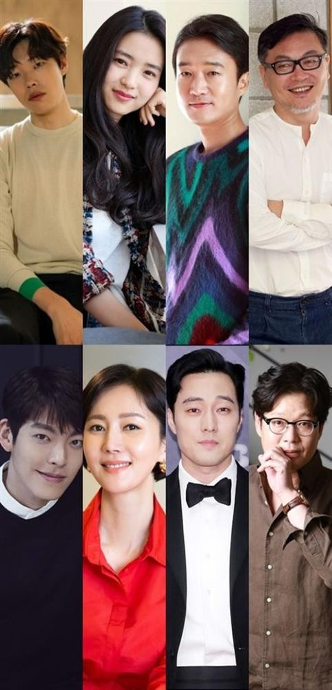 Kim Woo Bin: Chuẩn bị tái xuất lại đúng lúc dịch COVID-19 bùng phát - Hình 2 Kim Woo Bin: Chuan bi tai xuat lai dung luc dich COVID-19 bung phat-Hinh-2