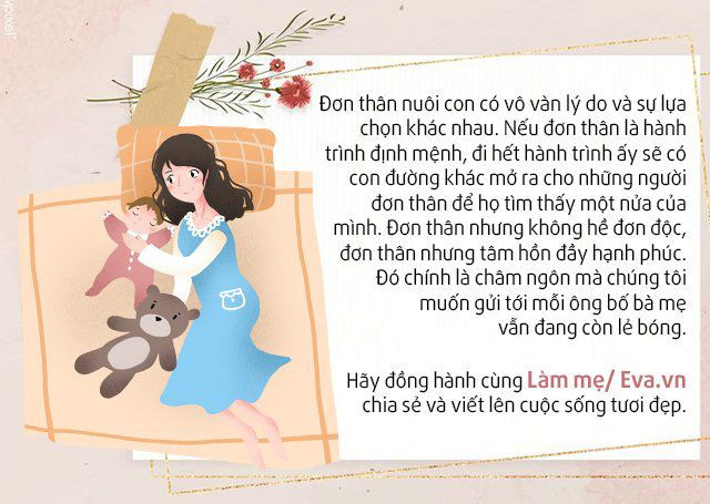 9X xinh đẹp làm mẹ đơn thân kiếm gần 100 triệu/tháng 9X xinh dep lam me don than kiem gan 100 trieu/thang