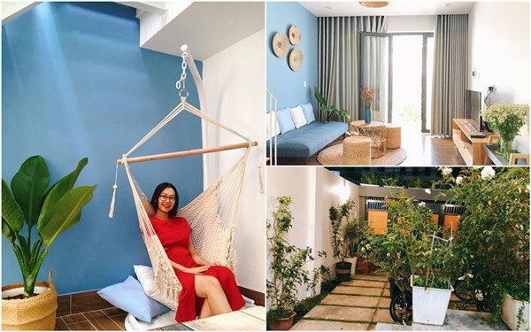 Ngôi nhà cấp 4 được xây từ 200 năm trước vẫn đẹp quyến rũ - Hình 2 Ngoi nha cap 4 duoc xay tu 200 nam truoc van dep quyen ru-Hinh-2