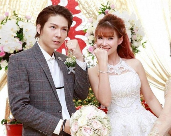 Cựu thành viên nhóm La Thăng giờ ra sao? - Hình 5 Cuu thanh vien nhom La Thang gio ra sao?-Hinh-5