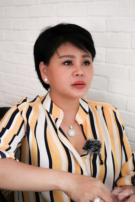 U50, 2 cuộc hôn nhân, Lê Giang đang hạnh phúc bên 'người tình' - Hình 2 U50, 2 cuoc hon nhan, Le Giang dang hanh phuc ben 'nguoi tinh'-Hinh-2