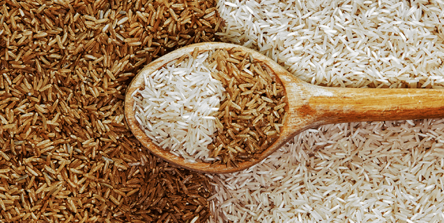 Ăn gạo lứt hay gạo trắng loại nào tốt hơn cho cơ thể? An gao lut hay gao trang loai nao tot hon cho co the?
