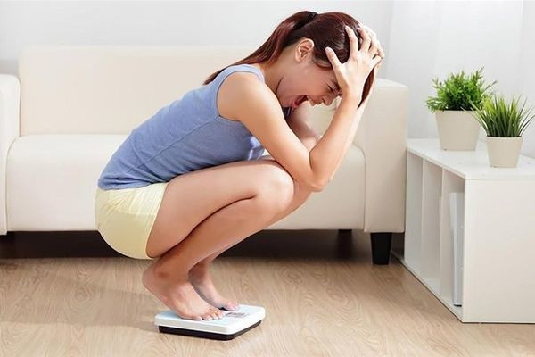 4 biểu hiện thường thấy trong cơ thể là tiền thân của ung thư - Hình 3 4 bieu hien thuong thay trong co the la tien than cua ung thu-Hinh-3