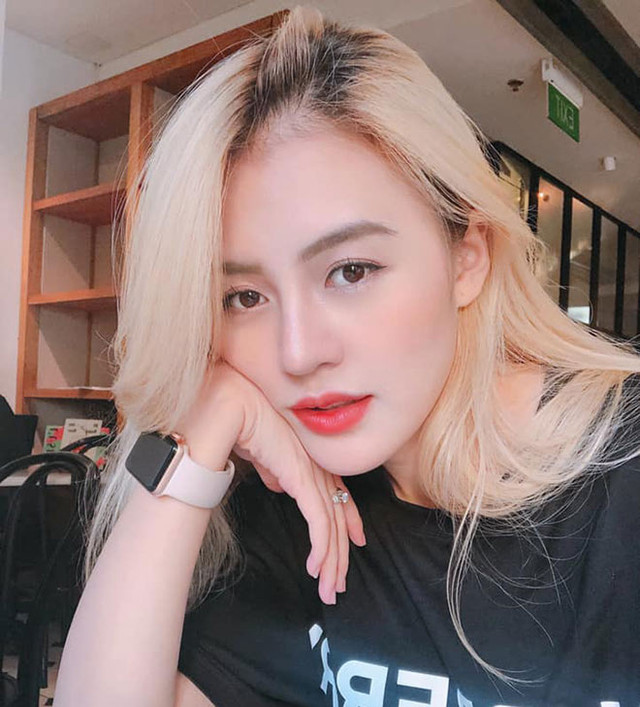 Mỹ nhân võ thuật Việt đẹp mê hồn: Bay người kẹp cổ như phim - Hình 7 My nhan vo thuat Viet dep me hon: Bay nguoi kep co nhu phim-Hinh-7