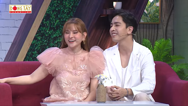 Đức Thịnh bị đồn yêu Cao Minh Đạt suốt 3 năm trời - Hình 2 Duc Thinh bi don yeu Cao Minh Dat suot 3 nam troi-Hinh-2