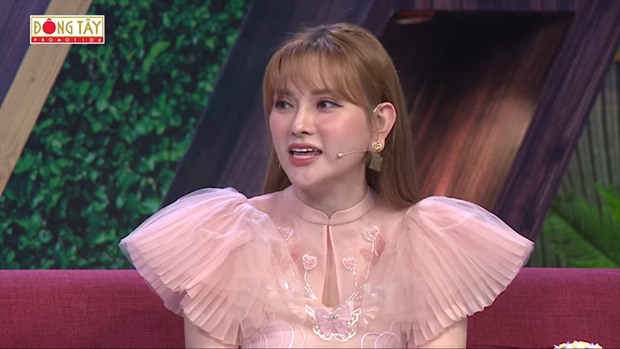 Đức Thịnh bị đồn yêu Cao Minh Đạt suốt 3 năm trời Duc Thinh bi don yeu Cao Minh Dat suot 3 nam troi