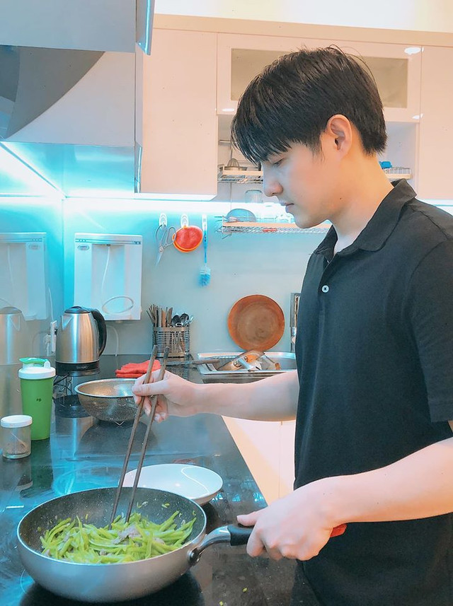 Cuộc sống của Đông Nhi và Ông Cao Thắng sau khi có tin vui Cuoc song cua Dong Nhi va Ong Cao Thang sau khi co tin vui