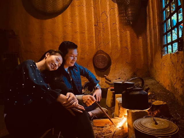'Shark' Hưng tự nấu toàn món của nhà làm ra 'sang - xịn' - Hình 8 'Shark' Hung tu nau toan mon cua nha lam ra 'sang - xin'-Hinh-8
