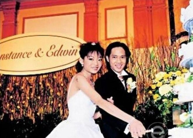 Mỹ nhân Hong Kong giảm cân khắc nghiệt, nhăn như trái táo khô - Hình 2 My nhan Hong Kong giam can khac nghiet, nhan nhu trai tao kho-Hinh-2