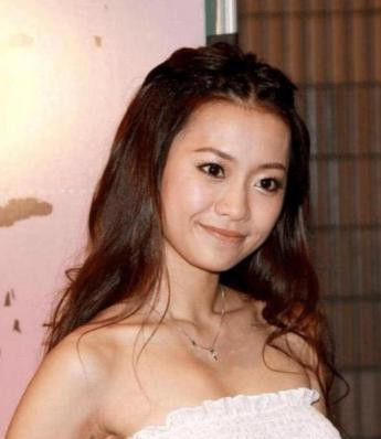 Mỹ nhân Hong Kong giảm cân khắc nghiệt, nhăn như trái táo khô My nhan Hong Kong giam can khac nghiet, nhan nhu trai tao kho
