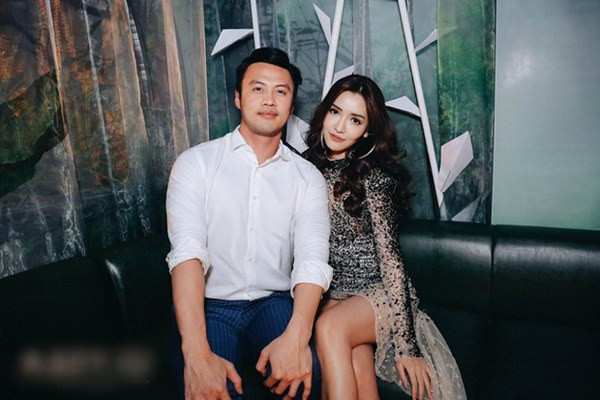 Bích Phương lên tiếng khi bị khui bằng chứng hen hò Shark Khoa - Hình 7 Bich Phuong len tieng khi bi khui bang chung hen ho Shark Khoa-Hinh-7