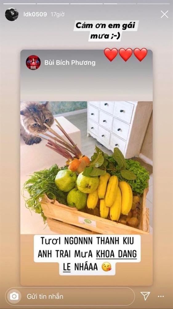 Bích Phương lên tiếng khi bị khui bằng chứng hen hò Shark Khoa - Hình 2 Bich Phuong len tieng khi bi khui bang chung hen ho Shark Khoa-Hinh-2