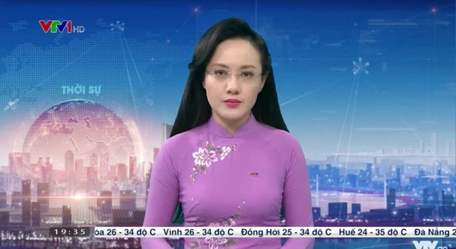 BTV Hoài Anh nói về góc khuất không lung linh của nghề ảnh 2 BTV Hoài Anh nói về góc khuất không lung linh của nghề ảnh 2