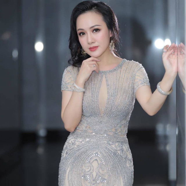 BTV Hoài Anh nói về góc khuất không lung linh của nghề ảnh 1 BTV Hoài Anh nói về góc khuất không lung linh của nghề ảnh 1