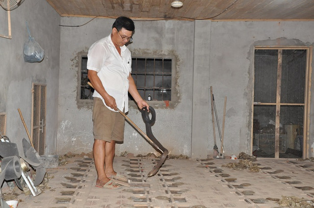 Ngôi làng tỷ phú nuôi mãng xà nổi tiếng, giờ ngập trong đống nợ - Hình 5 Ngoi lang ty phu nuoi mang xa noi tieng, gio ngap trong dong no-Hinh-5