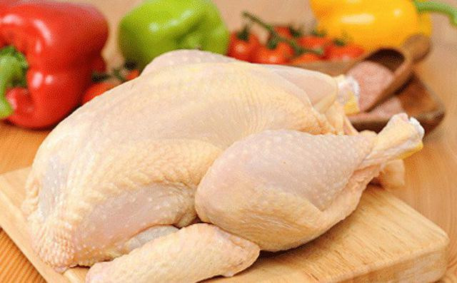 Thịt gà trữ đông tươi ngon như vừa mới mua về chỉ cần bí quyết này Thit ga tru dong tuoi ngon nhu vua moi mua ve chi can bi quyet nay