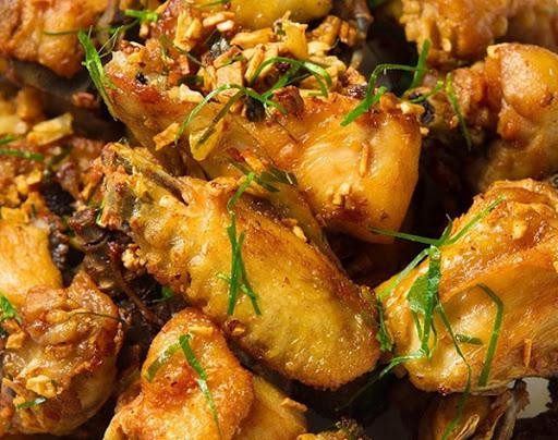 Thịt gà trữ đông tươi ngon như vừa mới mua về chỉ cần bí quyết này - Hình 3 Thit ga tru dong tuoi ngon nhu vua moi mua ve chi can bi quyet nay-Hinh-3