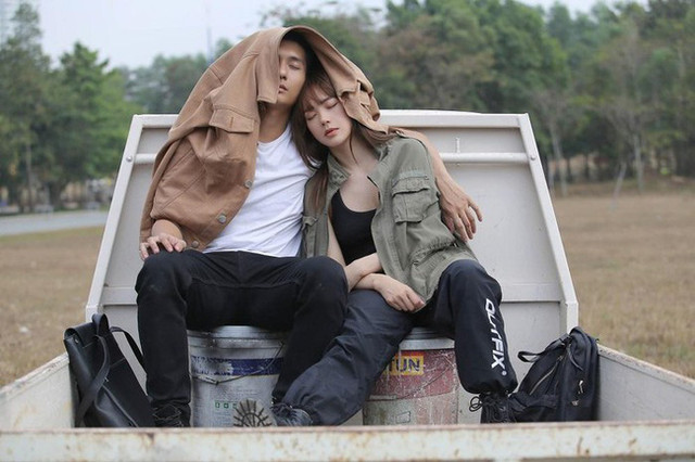 Phim của Minh Hằng bị 'tuýt còi' vì cảnh bạo lực, tình tiết vô lý - Hình 3 Phim cua Minh Hang bi 'tuyt coi' vi canh bao luc, tinh tiet vo ly-Hinh-3