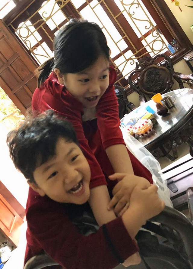 Bạn trai mới của diễn viên Thu Quỳnh - Hình 5 Ban trai moi cua dien vien Thu Quynh-Hinh-5