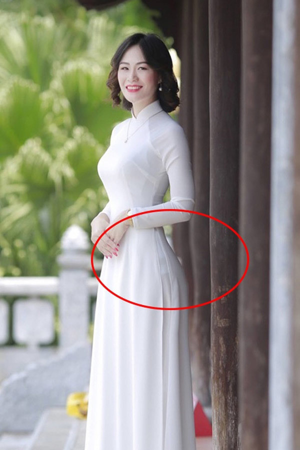 Các 'vụ' sửa ảnh quá đà, đòi trả vương miện trong lịch sử hoa hậu - Hình 2 Cac 'vu' sua anh qua da, doi tra vuong mien trong lich su hoa hau-Hinh-2