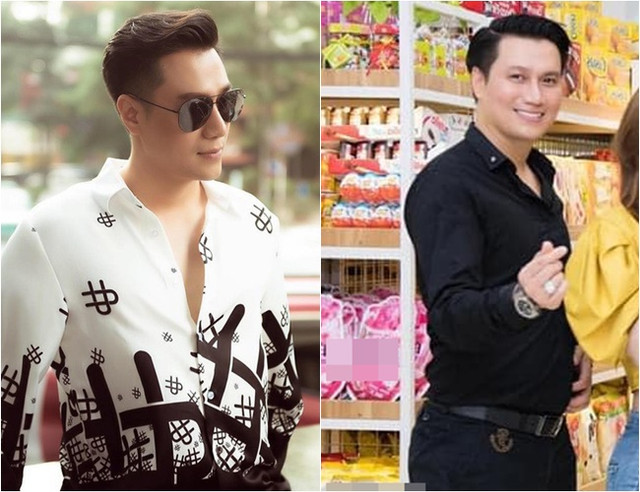 Việt Anh lại bị chê 'điệu như bà thím' với tóc uốn xoăn - Hình 8 Viet Anh lai bi che 'dieu nhu ba thim' voi toc uon xoan-Hinh-8