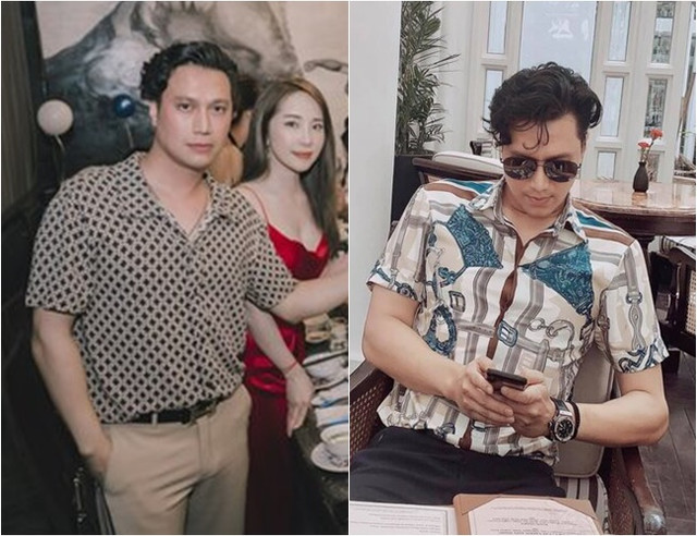 Việt Anh lại bị chê 'điệu như bà thím' với tóc uốn xoăn - Hình 5 Viet Anh lai bi che 'dieu nhu ba thim' voi toc uon xoan-Hinh-5