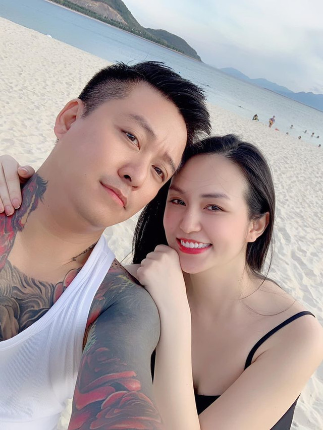Vợ Tuấn Hưng: 'Gái 3 con' vẫn sexy nghẹt thở - Hình 10 Vo Tuan Hung: 'Gai 3 con' van sexy nghet tho-Hinh-10