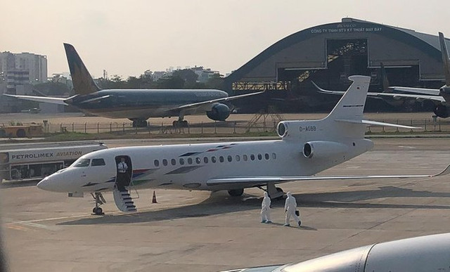 Vừa xác nhận nhiễm Covid-19, Tiên Nguyễn nhanh tay khóa bình luận Instagram - Hình 4 Vua xac nhan nhiem Covid-19, Tien Nguyen nhanh tay khoa binh luan Instagram-Hinh-4