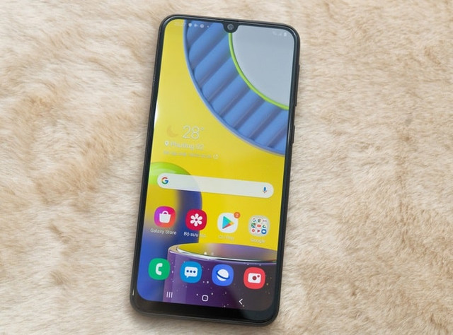 Top smartphone nổi bật nhất hiện nay giá dưới 7 triệu đồng - Hình 5 Top smartphone noi bat nhat hien nay gia duoi 7 trieu dong-Hinh-5