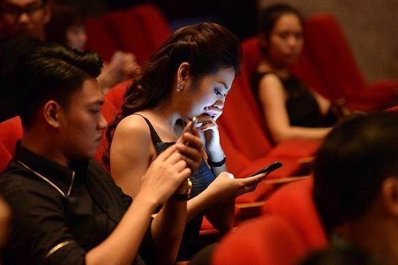 Em trai BTV Ngọc Trinh: Thiếu gia "ngập" trong hàng hiệu ảnh 7 Em trai BTV Ngọc Trinh: Thiếu gia "ngập" trong hàng hiệu ảnh 7