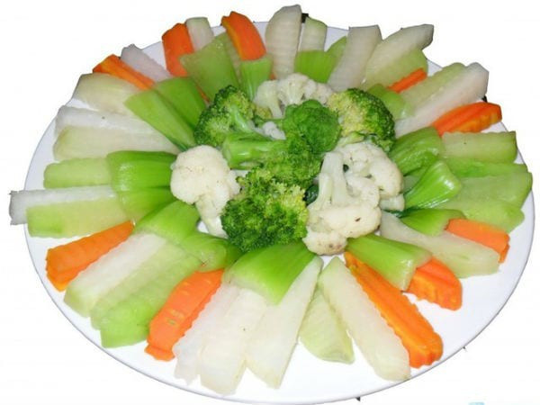 Những đại kỵ khi ăn su hào, cần biết mà tránh kẻo rước họa vào thân Nhung dai ky khi an su hao, can biet ma tranh keo ruoc hoa vao than