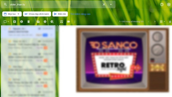 Những việc cần làm khi Gmail bị đầy bộ nhớ - Hình 5 Nhung viec can lam khi Gmail bi day bo nho-Hinh-5