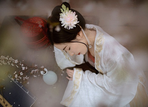 Rợn người trại góa phụ thời nhà Minh, nơi phụ nữ sống không bằng chết - Hình 3 Ron nguoi trai goa phu thoi nha Minh, noi phu nu song khong bang chet-Hinh-3