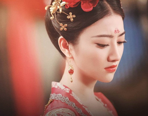 Rợn người trại góa phụ thời nhà Minh, nơi phụ nữ sống không bằng chết Ron nguoi trai goa phu thoi nha Minh, noi phu nu song khong bang chet