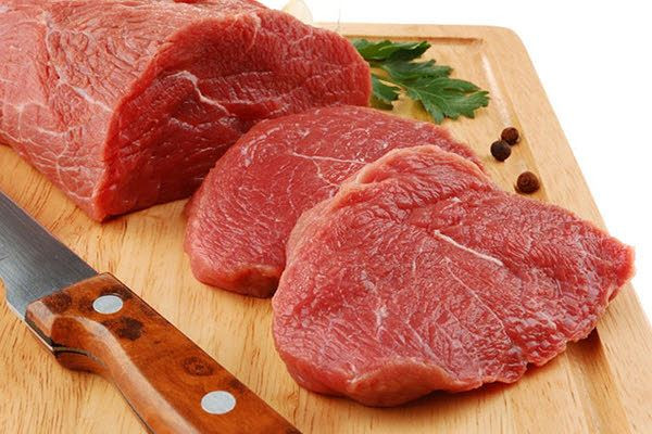 Những người này cấm kỵ ăn thịt bò vì cực kỳ nguy hiểm - Hình 2 Nhung nguoi nay cam ky an thit bo vi cuc ky nguy hiem-Hinh-2