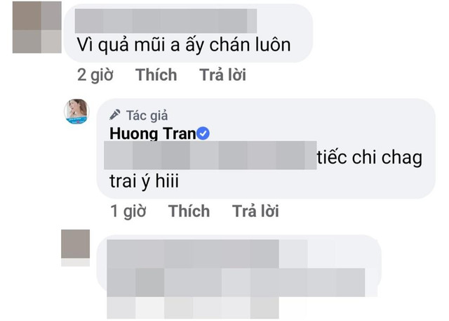 Phản ứng của vợ cũ khi Việt Anh bị chê kém sắc - Hình 3 Phan ung cua vo cu khi Viet Anh bi che kem sac-Hinh-3