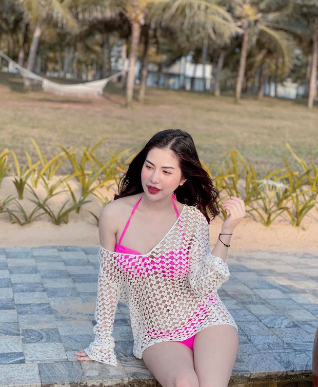 Phản ứng của vợ cũ khi Việt Anh bị chê kém sắc - Hình 6 Phan ung cua vo cu khi Viet Anh bi che kem sac-Hinh-6