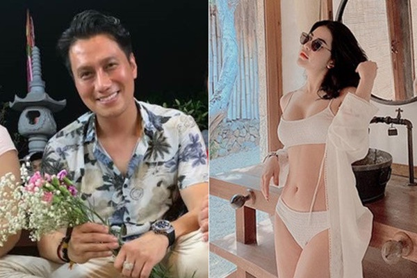 Phản ứng của vợ cũ khi Việt Anh bị chê kém sắc Phan ung cua vo cu khi Viet Anh bi che kem sac