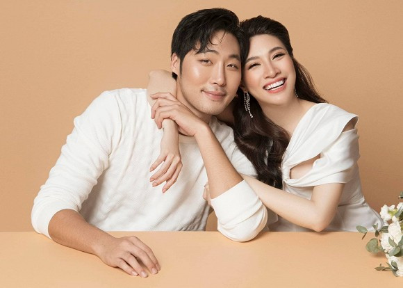 Pha Lê từng chi gần 1 tỷ sang Thái Lan làm phôi thai - Hình 2 Pha Le tung chi gan 1 ty sang Thai Lan lam phoi thai-Hinh-2
