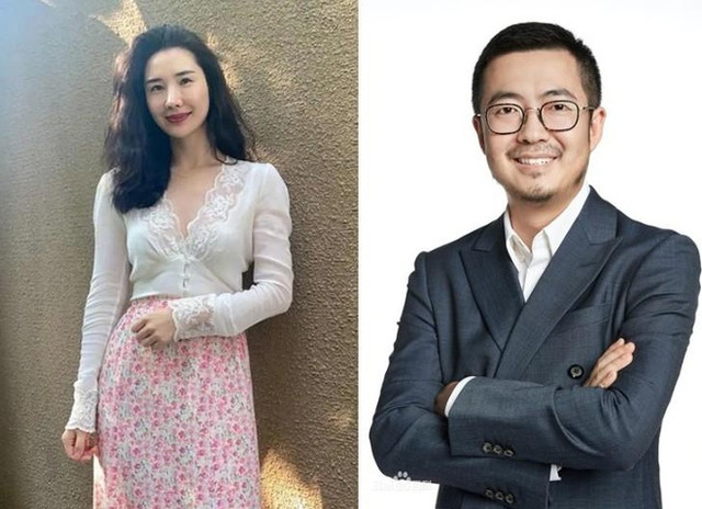 Alibaba giáng chức chủ tịch Taobao sau bê bối ngoại tình Alibaba giang chuc chu tich Taobao sau be boi ngoai tinh