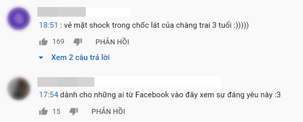 Bé Sa bày '1 vạn câu hỏi cái gì đây?' - Hình 6 Be Sa bay '1 van cau hoi cai gi day?'-Hinh-6