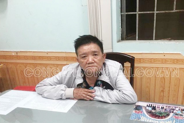 Chủ quán cà phê 70 tuổi chứa gái mại dâm Chu quan ca phe 70 tuoi chua gai mai dam