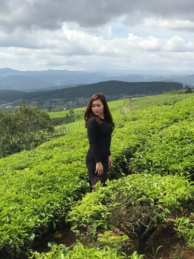 Bị crush chê mập, mẹ đơn thân giảm thành công 25 ký - Hình 9 Bi crush che map, me don than giam thanh cong 25 ky-Hinh-9