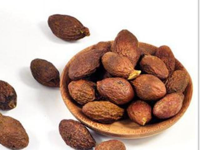 Lạ lùng quả đầu gà: xấu nhưng có thể nấu thành cơm - Hình 4 La lung qua dau ga: xau nhung co the nau thanh com-Hinh-4