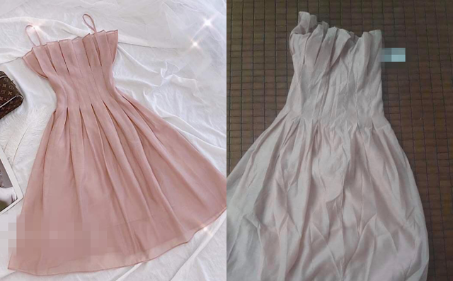 Cô gái bị chủ shop online lừa bằng chiêu thức tinh vi Co gai bi chu shop online lua bang chieu thuc tinh vi