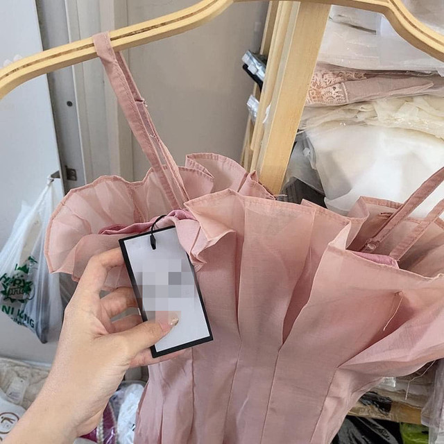 Cô gái bị chủ shop online lừa bằng chiêu thức tinh vi - Hình 2 Co gai bi chu shop online lua bang chieu thuc tinh vi-Hinh-2