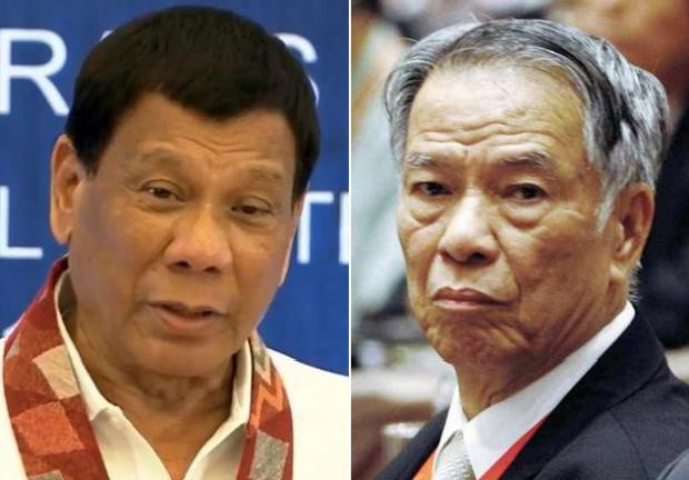 Từ người gác cổng tới CEO Philippine Airlines, Lucio Tan là ai - Hình 6 Tu nguoi gac cong toi CEO Philippine Airlines, Lucio Tan la ai-Hinh-6