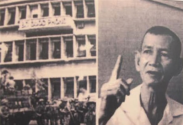 Điệp viên khiến CIA kinh ngạc thời Chiến tranh Việt Nam - Hình 2 Diep vien khien CIA kinh ngac thoi Chien tranh Viet Nam-Hinh-2