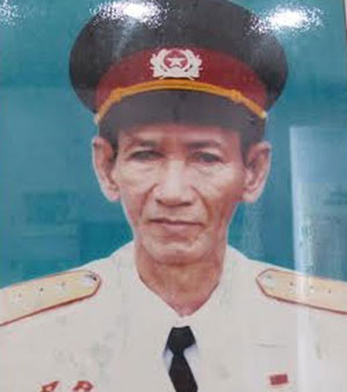 Điệp viên khiến CIA kinh ngạc thời Chiến tranh Việt Nam Diep vien khien CIA kinh ngac thoi Chien tranh Viet Nam